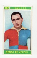 Figurina campioni dello - campioni,