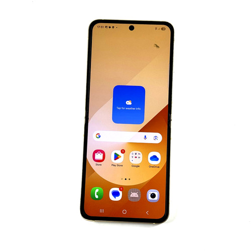 Samsung galaxy flip6 5g - z,