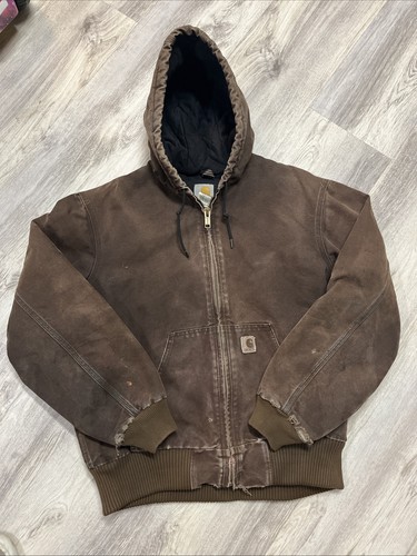 Carhartt j130 dkb - carhartt, medium