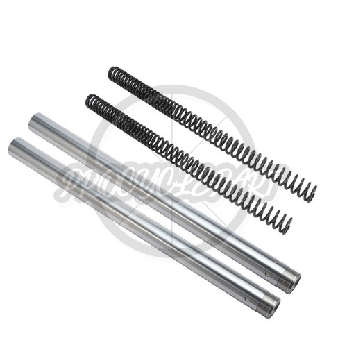Tubi forcella gamba oscillante