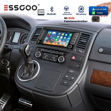 Per VW Touareg T5 Transporter