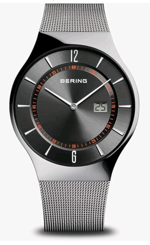 Orologio bering uomo analogico - orologio,