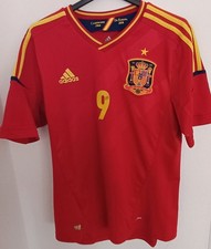 Maglia Torres SPAGNA