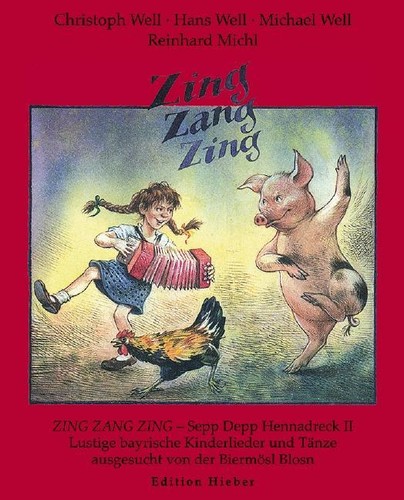 Zing zang - zing, christoph