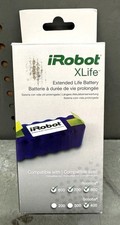 iRobot XLife Extended Life