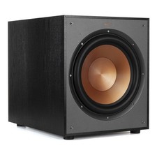 Klipsch Cassa subwoofer REFERENCE R 120SW Black 200W