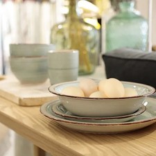 Uova di Pollo Finte Alta Qualità Plastica Decorazione Casa Gioco Fantasioso