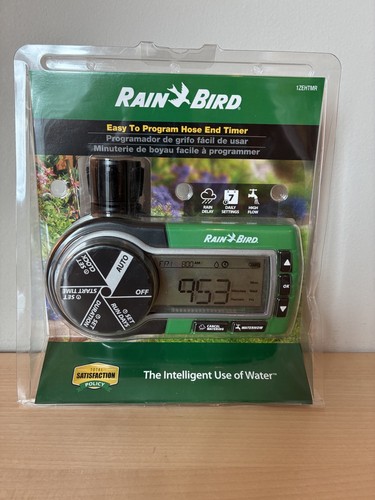 Regolatore timer fine tubo - regolatore,