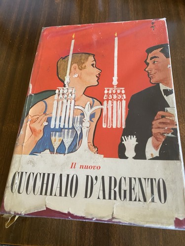 Nuovo cucchiaio argento - nuovo,