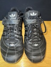 Sz 8.5- Adidas Team Goodyear