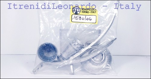 Aeropiccola 1590 lampara - ,