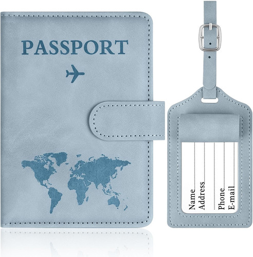 Custodia per passaporto - per,