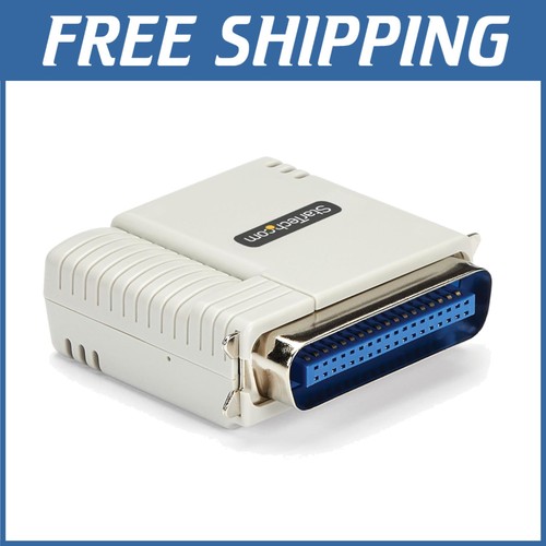 Server stampa ethernet - di,