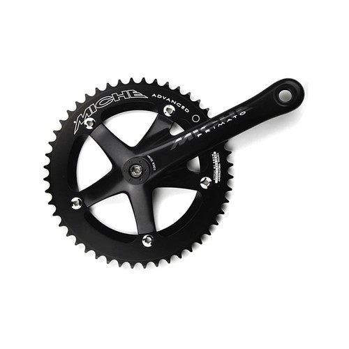Catena pista miche - pista,