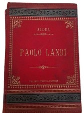 Racconti Di Aidea - Paolo