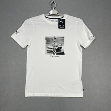 Puma x BMW Motorsport Camicia