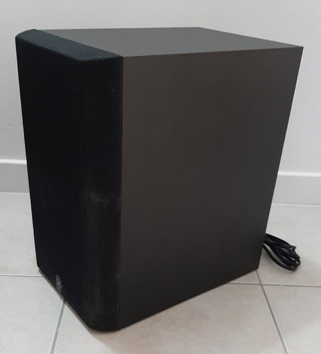 Subwoofer yamaha p30 - yamaha, sw-p30