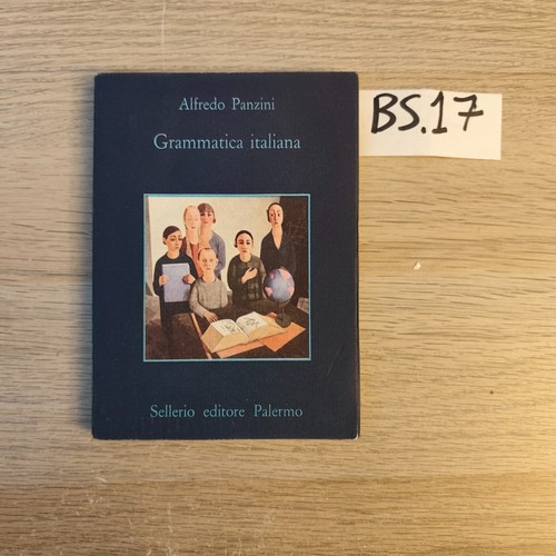 Grammatica italiana alfredo - italiana,
