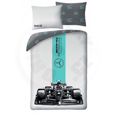MERCEDES Formula 1 Set Letto