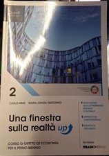 Una finestra sulla - finestra,