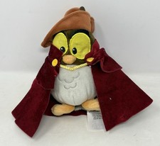 Gufo della Bella Addormentata