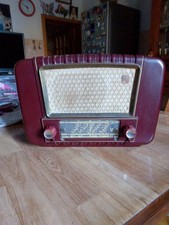 Radio philips vintage anni - radio,
