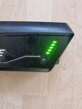 Telaio batteria bici elettrica