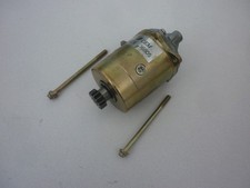 AP0293685 MOTORINO AVVIAMENTO