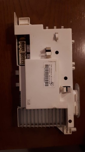 Scheda elettronica