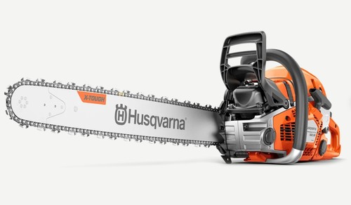 Motosega scoppio husqvarna - motosega, a