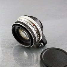 EXA / EXAKTA, PANCOLAR 2 / 50