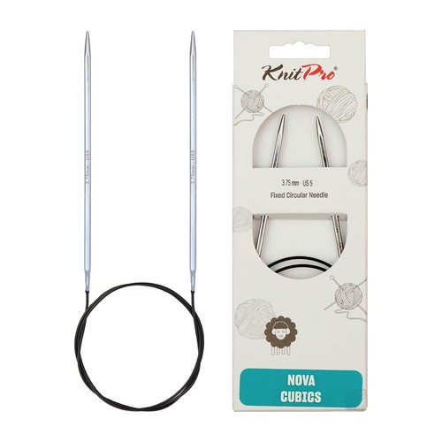 Knitpro ferri tubolari - -,