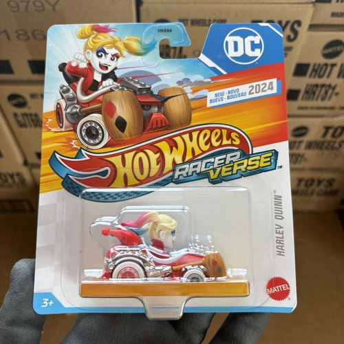 Hot wheels comics harley - hot,