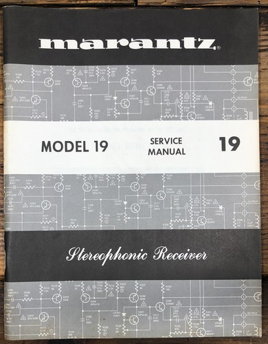 Manuale servizio ricevitore - manuale,