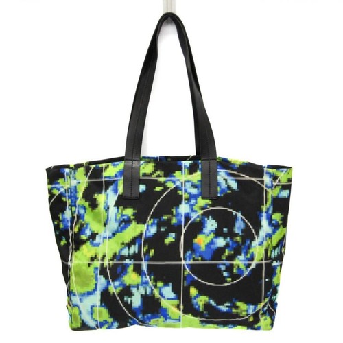 Borsa prada tessuto - borsa,