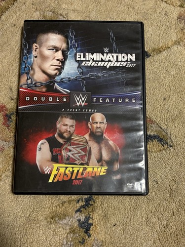 Wwe elimination chamber - wwe:,