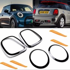 Cornice Faro Mini cooper F55