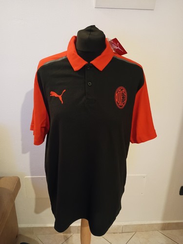 Polo casual pique puma - in,