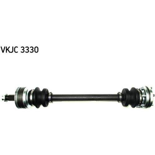 Albero motore skf posteriore - motore,