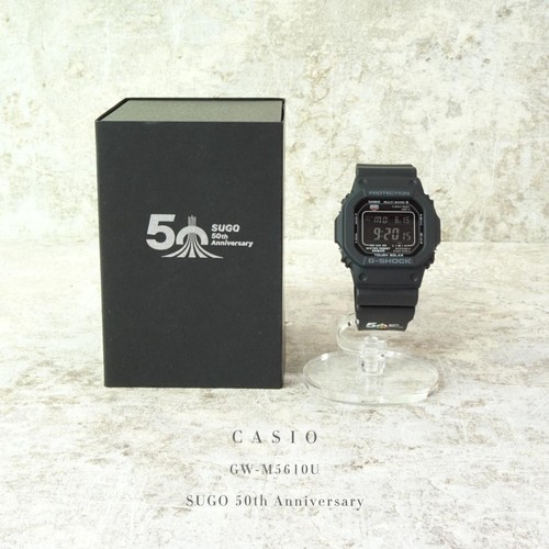 Casio m5610u sugo - gw,