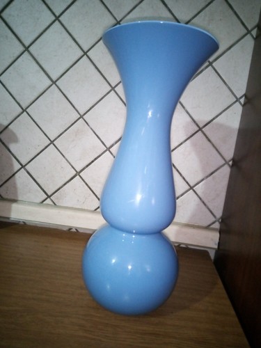 Vaso vetro - vaso,