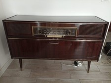 Mobile radio e giradischi