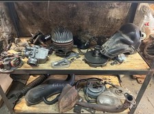 ricambi vespa 50 special