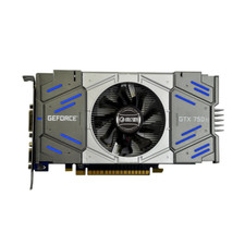 Scheda grafica gaming computer