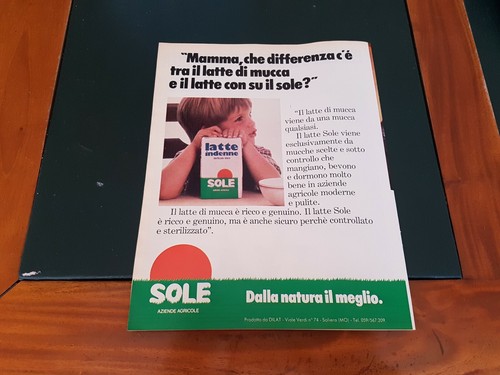 Advertising italian - advertising,