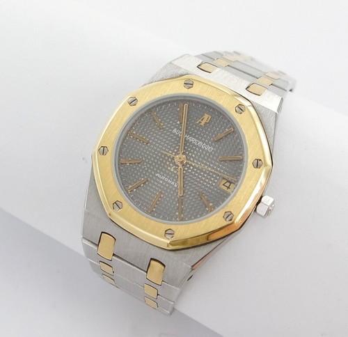 Audemars piguet royal - royal, oak