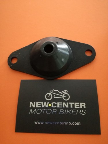 Supporto motore silent block - silent,