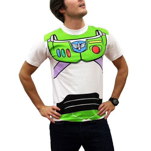 Maglietta costume toy story - costume,