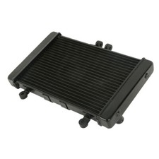 Radiatore moto - , in