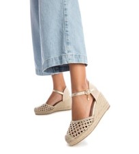 Xti sandalo espadrillas con - xti,